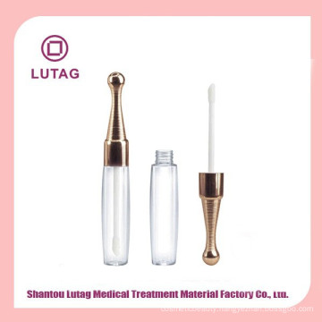 Luxury lip gloss Cosmetic tube for lip